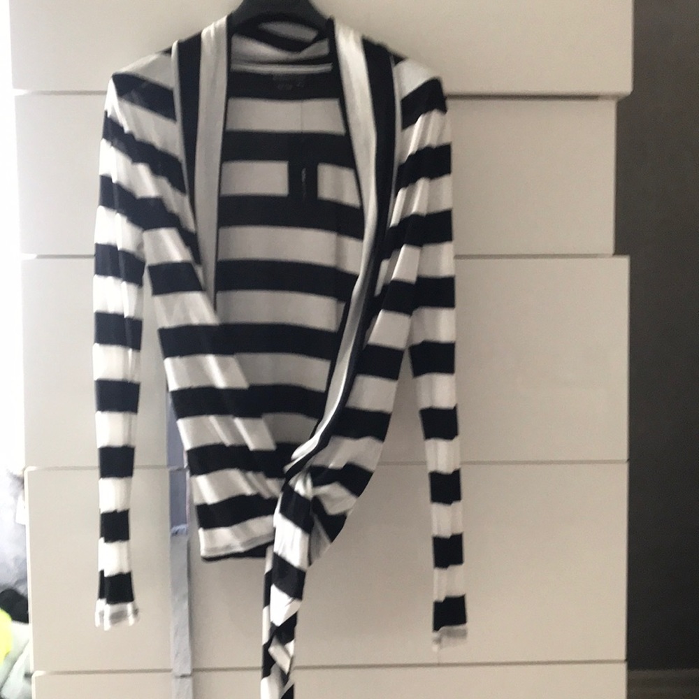 BCBG Max Azria cardigan